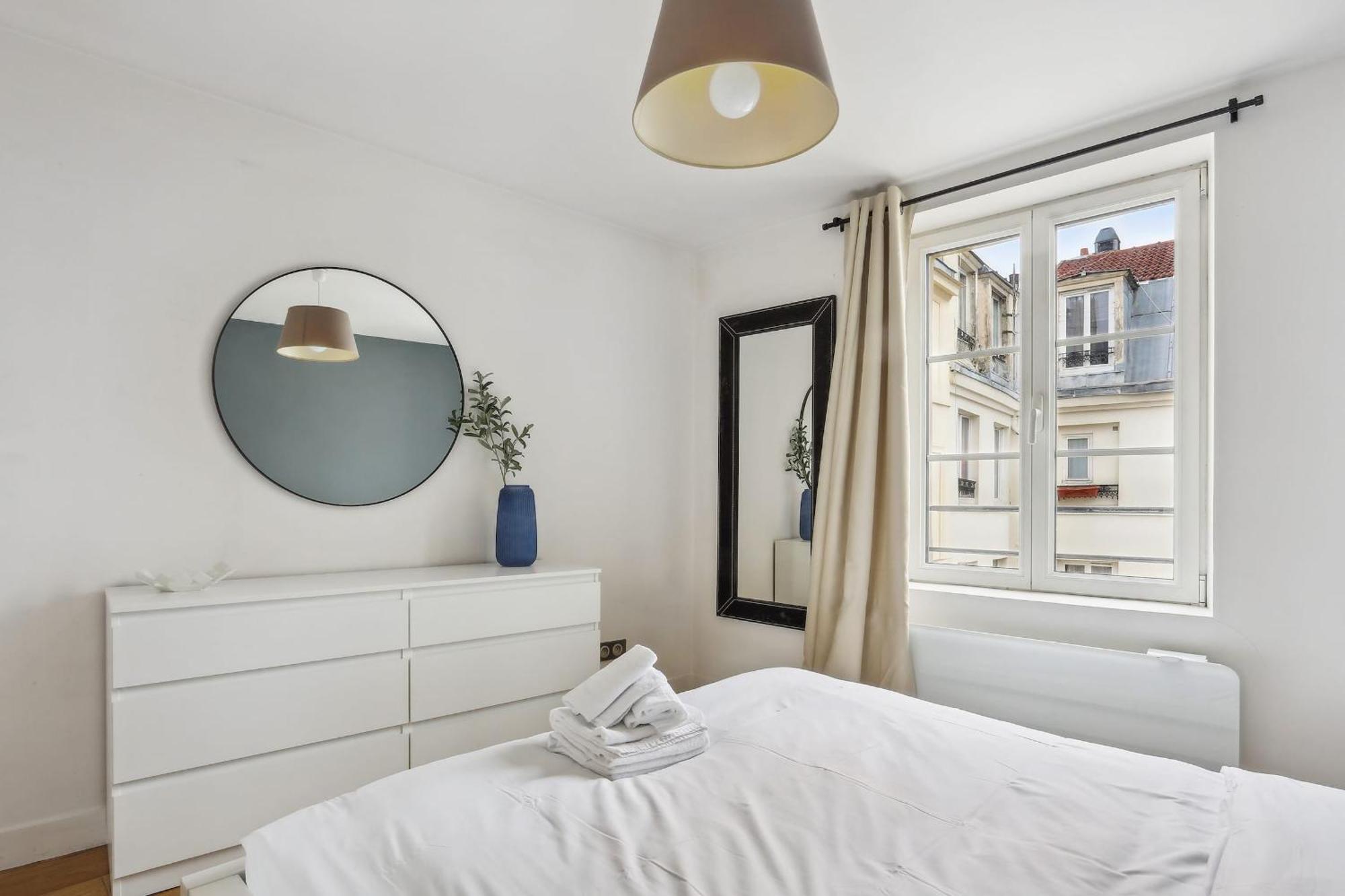 Les Halles & Le Marais - 2Br - Cityapartmentstay Παρίσι Εξωτερικό φωτογραφία