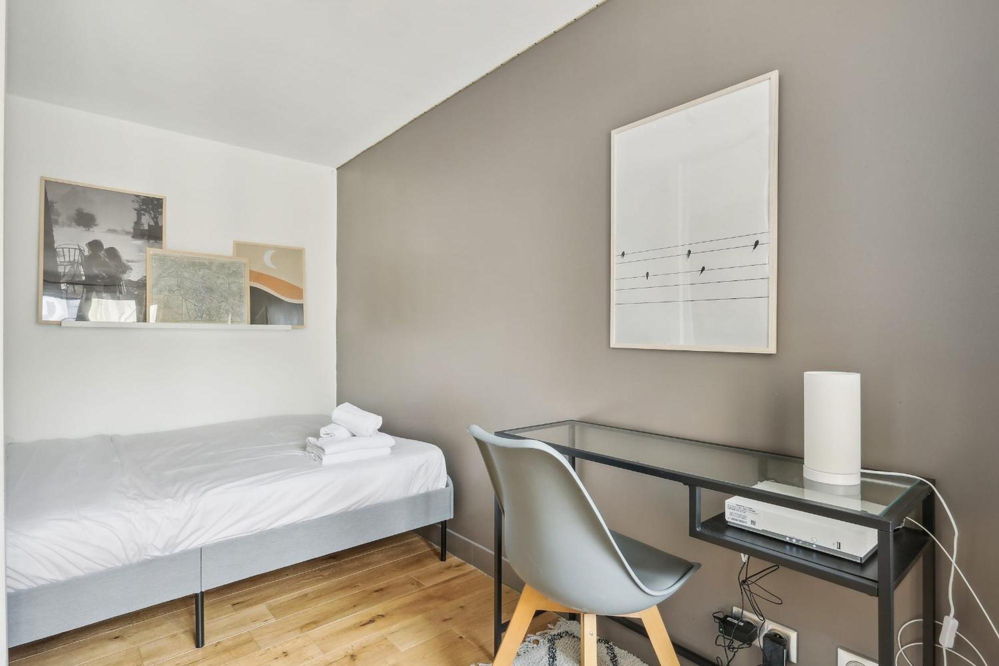 Les Halles & Le Marais - 2Br - Cityapartmentstay Παρίσι Εξωτερικό φωτογραφία