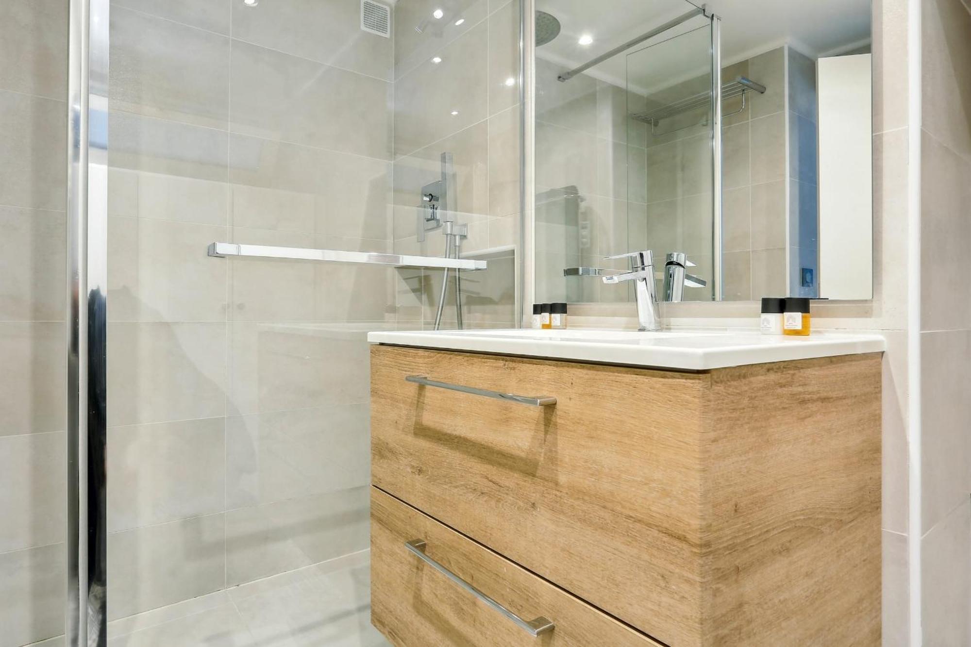 Les Halles & Le Marais - 2Br - Cityapartmentstay Παρίσι Εξωτερικό φωτογραφία