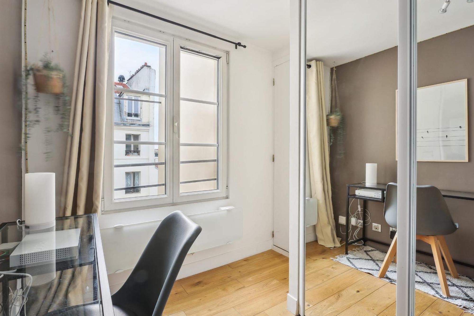 Les Halles & Le Marais - 2Br - Cityapartmentstay Παρίσι Εξωτερικό φωτογραφία