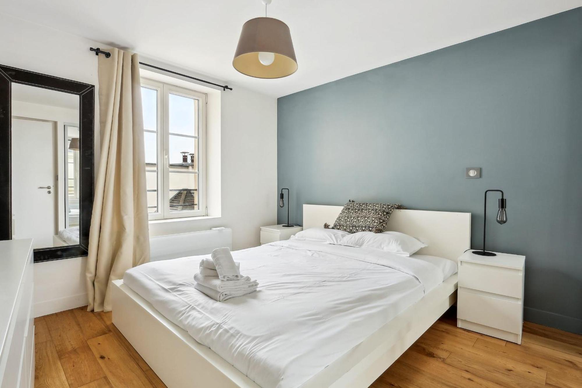 Les Halles & Le Marais - 2Br - Cityapartmentstay Παρίσι Εξωτερικό φωτογραφία